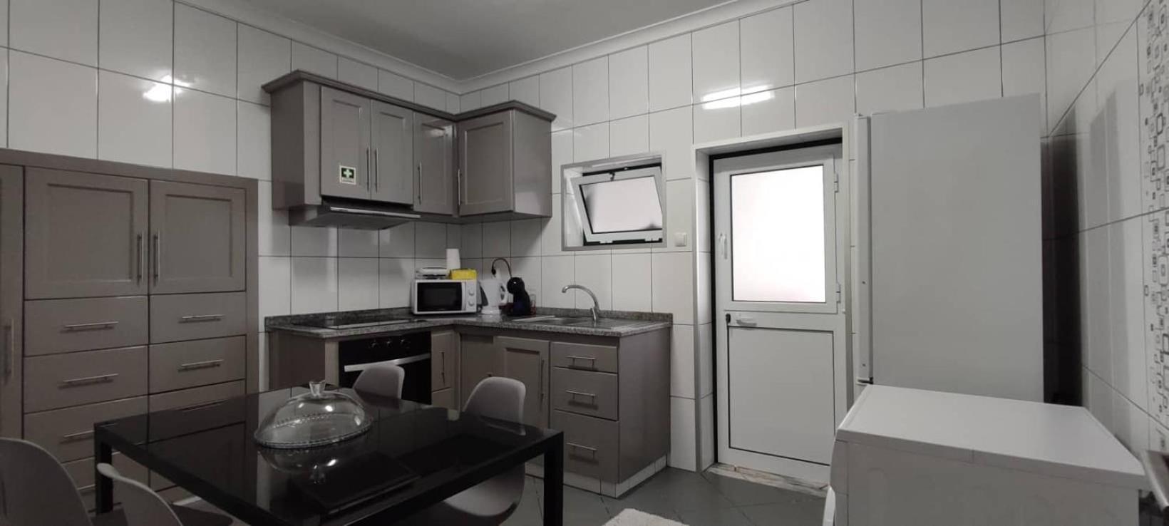 Apartamento Da Matilde Santa Cruz das Flores Exterior photo